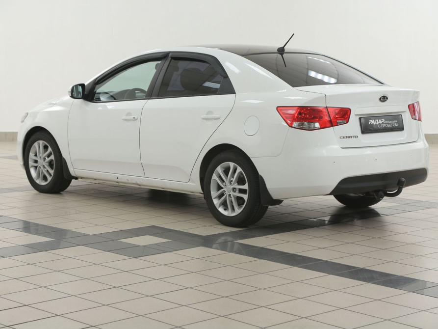Kia Cerato II Иваново  - изображение 2