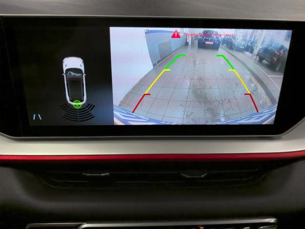 Geely Coolray I Рестайлинг с пробегом 2024 года, цена 2 120 000 рублей, 45000 км, внедорожник, Автокод Объявления