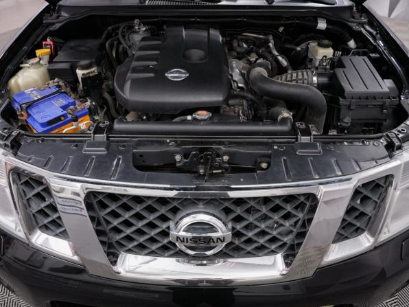 Nissan Pathfinder III Рестайлинг с пробегом 2013 года, цена 1 797 000 рублей, 177000 км, внедорожник, Автокод Объявления