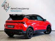 Geely Coolray I Рестайлинг Москва  - изображение 21
