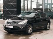 Infiniti EX I (J50) Новосибирск  - изображение 20