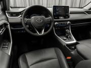 Toyota RAV4 V (XA50) Москва  - изображение 40