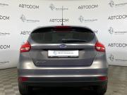 Ford Focus III Рестайлинг Москва  - изображение 13