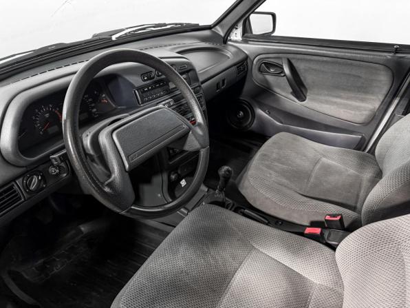 Lada (ВАЗ) 2115 с пробегом 2011 года, цена 115 000 рублей, 175000 км, седан, Автокод Объявления