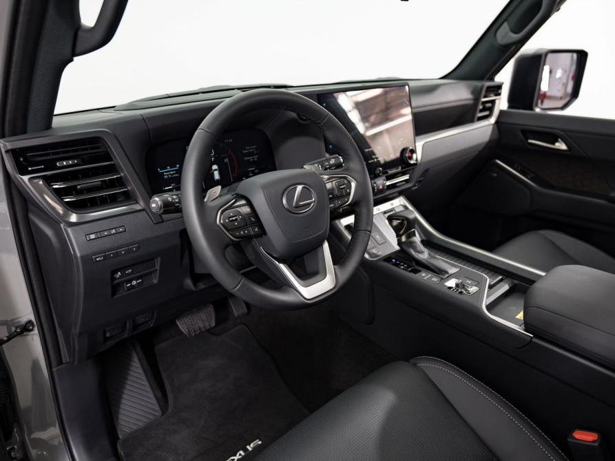 Lexus GX III Тюмень  - изображение 16