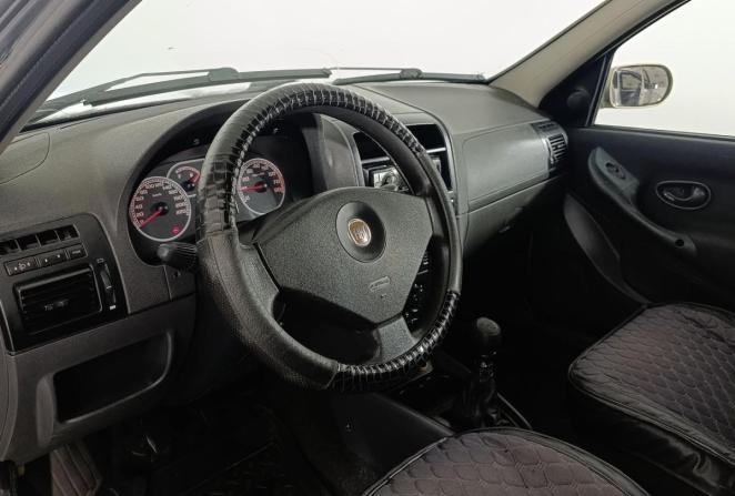 Fiat Albea I Рестайлинг с пробегом 2010 года, цена 265 000 рублей, 191562 км, седан, Автокод Объявления