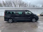Renault Trafic III Рестайлинг Москва  - изображение 22