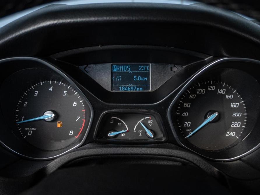 Ford Focus III Краснодар  - изображение 16