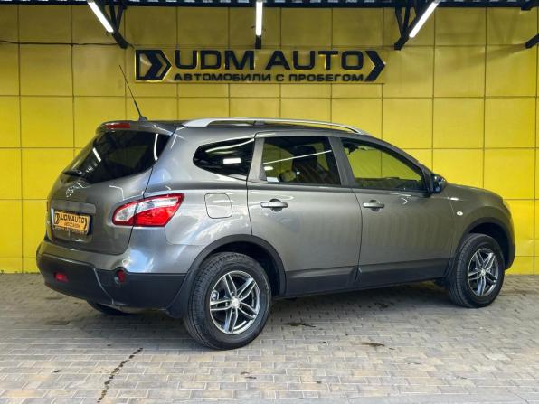 Nissan Qashqai+2 I Рестайлинг с пробегом 2011 года, цена 1 049 000 рублей, 161386 км, внедорожник, Автокод Объявления