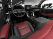 Toyota Land Cruiser 300 Series Москва  - изображение 41