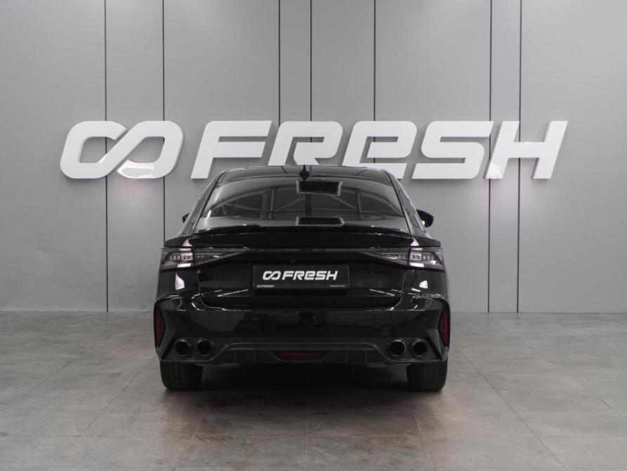 Chery Arrizo 8 Воронеж  - изображение 4