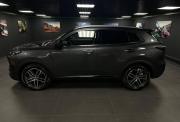 Changan UNI-S (CS55 Plus) I Волгоград  - изображение 16