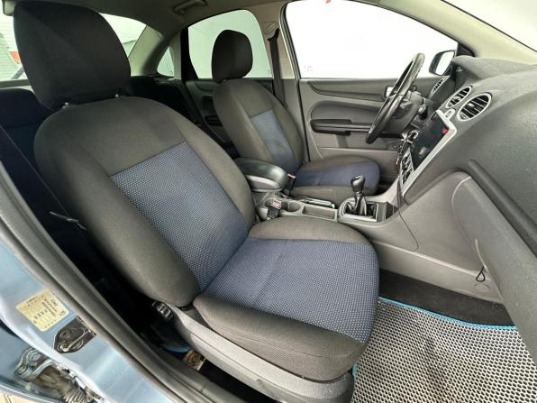 Ford Focus II с пробегом 2006 года, цена 450 000 рублей, 251637 км, седан, Автокод Объявления