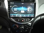 Hyundai Solaris I Рестайлинг Екатеринбург  - изображение 34