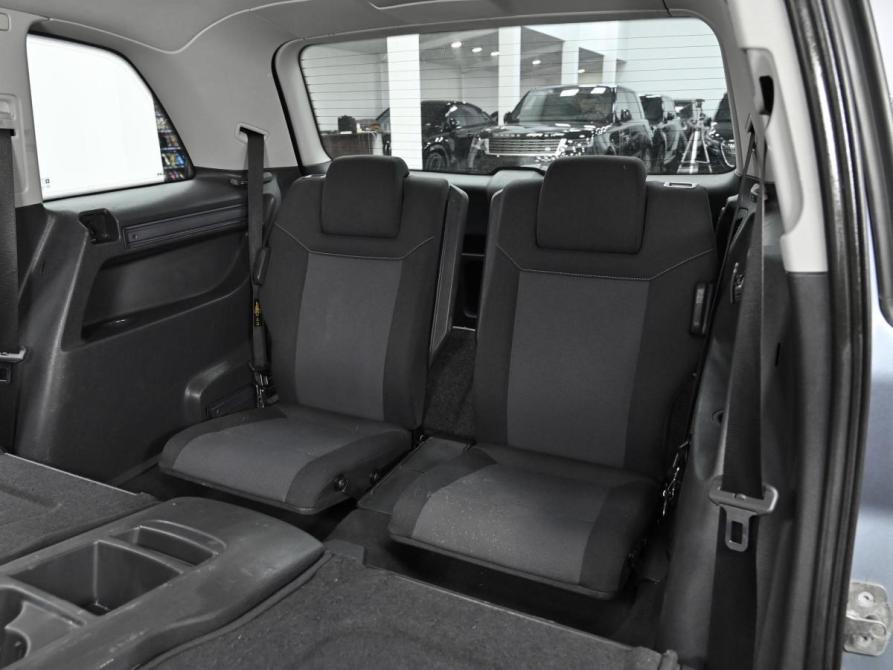 Opel Zafira B Рестайлинг Москва  - изображение 13