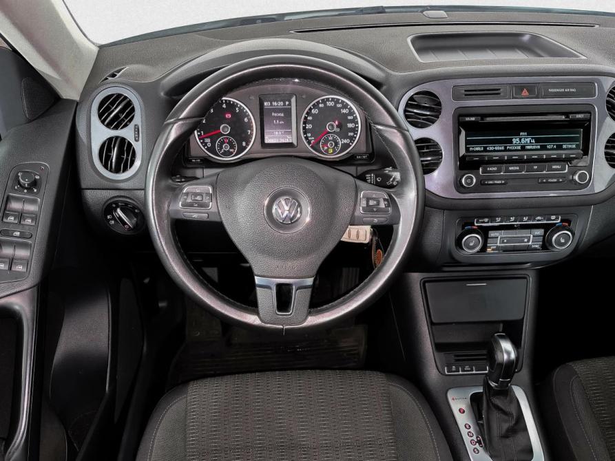 Volkswagen Tiguan I Рестайлинг Нижний Новгород  - изображение 15
