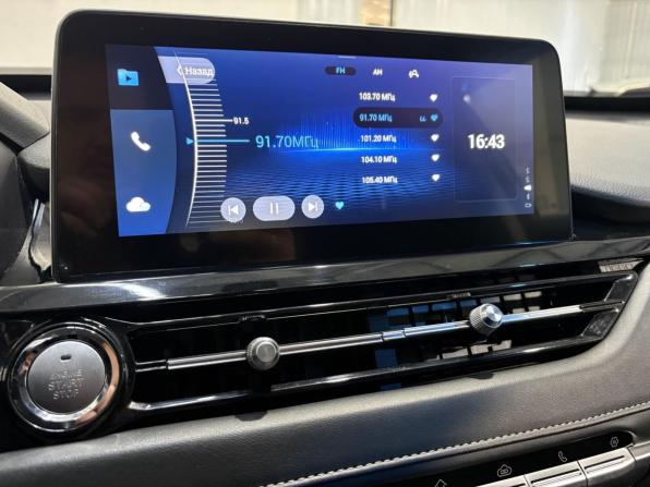 Chery Tiggo 4 Pro I с пробегом 2022 года, цена 1 549 000 рублей, 40505 км, внедорожник, Автокод Объявления