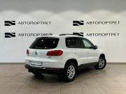 Volkswagen Tiguan I Рестайлинг Санкт-Петербург  - изображение 30