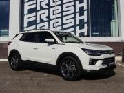 SsangYong Korando IV Владимир  - изображение 26