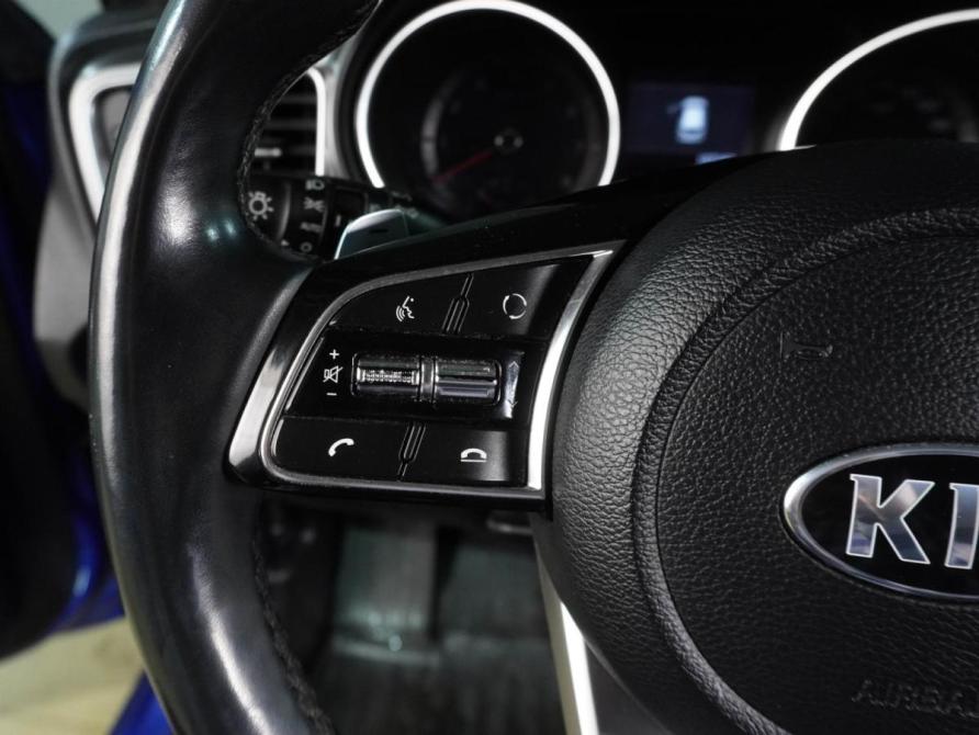 Kia Ceed III Воронеж  - изображение 19