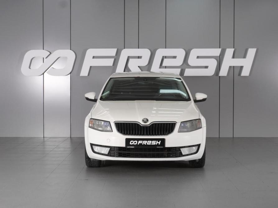 Skoda Octavia III (A7) Минеральные Воды  - изображение 3
