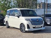 Daihatsu Thor I Рестайлинг Санкт-Петербург  - изображение 16