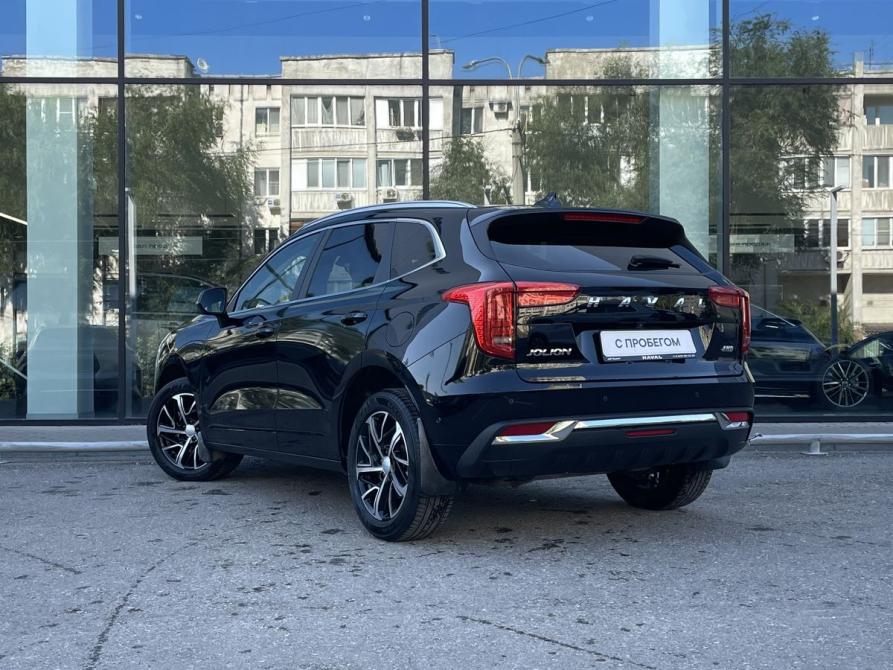Haval Jolion I Самара  - изображение 7