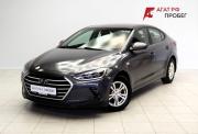 Hyundai Elantra VI (AD) Саратов  - изображение 25
