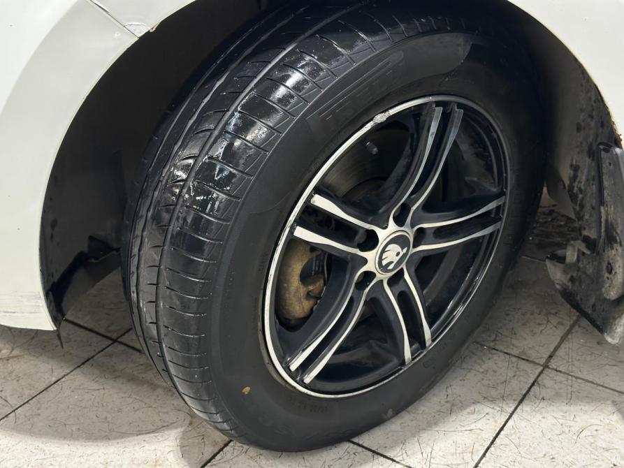 Skoda Rapid I Санкт-Петербург  - изображение 5
