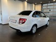 Lada (ВАЗ) Granta I Рестайлинг Чебоксары  - изображение 37