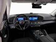 Mercedes-Benz GLE II (V167) Рестайлинг Москва  - изображение 39