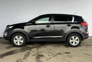 Kia Sportage III Рестайлинг Киров  - изображение 38