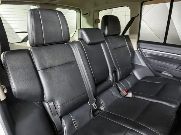 Mitsubishi Pajero IV Рестайлинг 1 с пробегом 2014 года, цена 1 550 000 рублей, 367187 км, внедорожник, Автокод Объявления