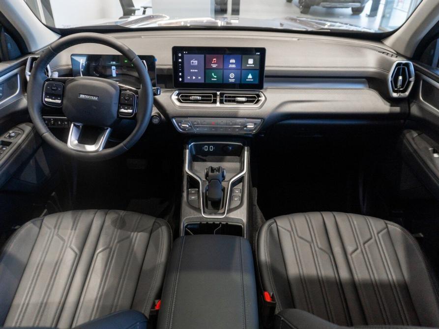 Haval H5 II Санкт-Петербург  - изображение 16