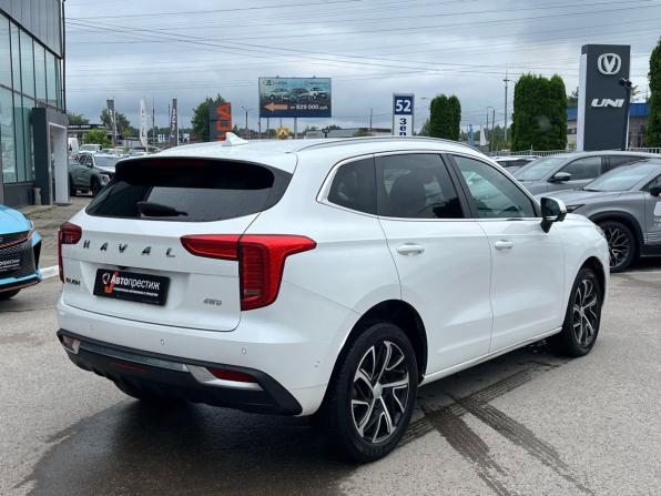 Haval Jolion I с пробегом 2023 года, цена 1 930 000 рублей, 20033 км, внедорожник, Автокод Объявления