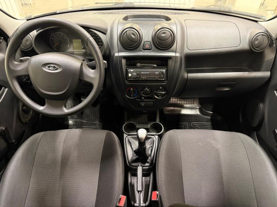 Lada (ВАЗ) Granta I Волгоград  - изображение 8