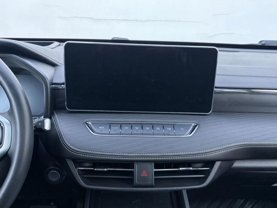 Haval Jolion I Рестайлинг Москва  - изображение 19