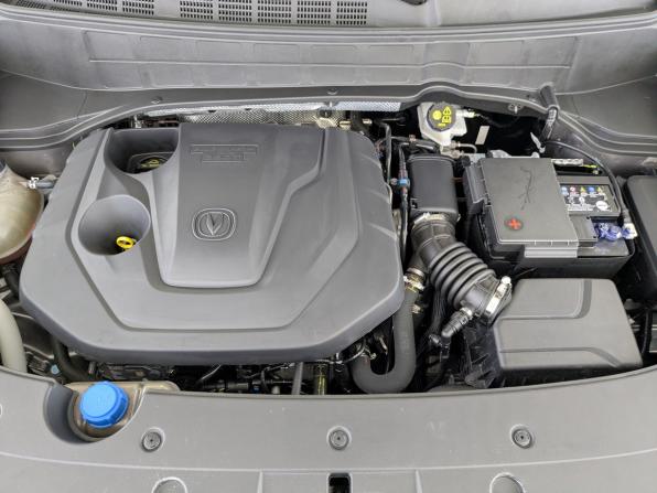 Changan CS35 Plus I Рестайлинг с пробегом 2024 года, цена 1 895 000 рублей, 33494 км, внедорожник, Автокод Объявления