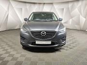 Mazda CX-5 I Рестайлинг Москва  - изображение 27