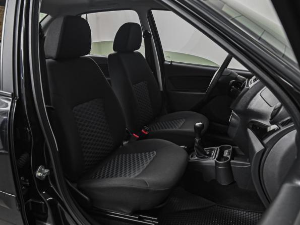 Lada (ВАЗ) Granta I Рестайлинг с пробегом 2024 года, цена 949 000 рублей, 8149 км, седан, Автокод Объявления