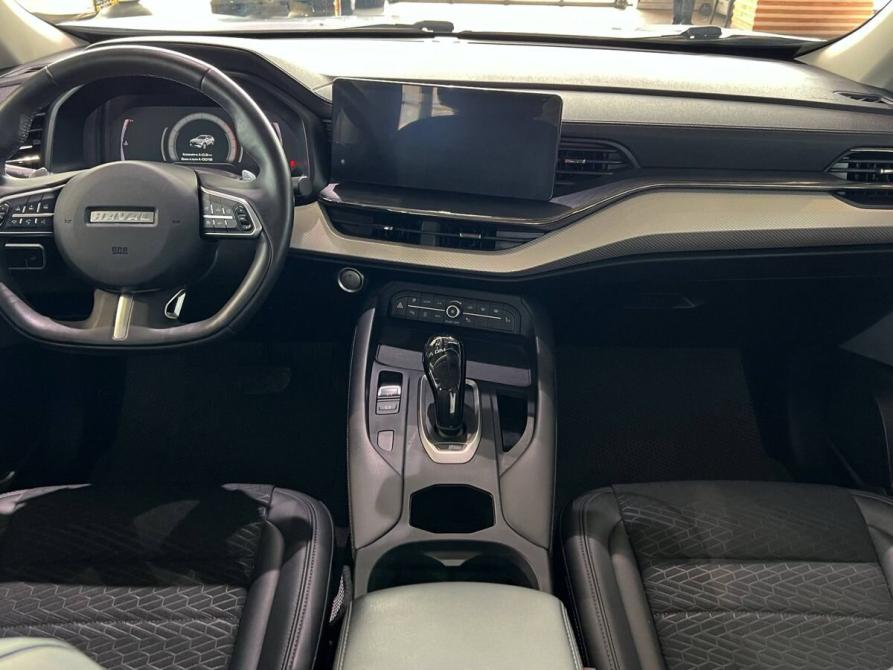 Haval F7 I Рестайлинг Оренбург  - изображение 20