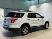 Ford Explorer V Рестайлинг 2 Самара  - изображение 24