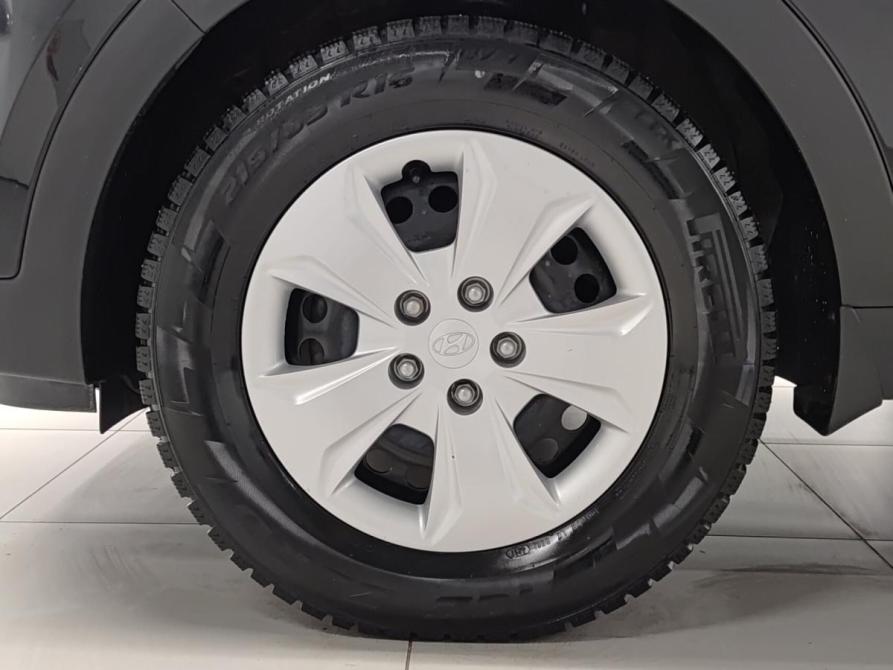 Hyundai Creta I Казань  - изображение 22