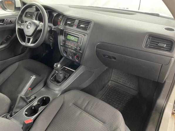Volkswagen Jetta VI Рестайлинг с пробегом 2015 года, цена 619 000 рублей, 204000 км, седан, Автокод Объявления