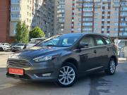 Ford Focus III Рестайлинг Санкт-Петербург  - изображение 20