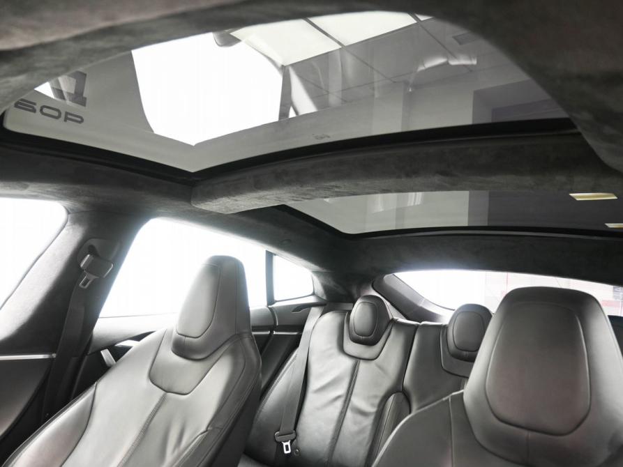 Tesla Model S I Ростов-на-Дону  - изображение 15