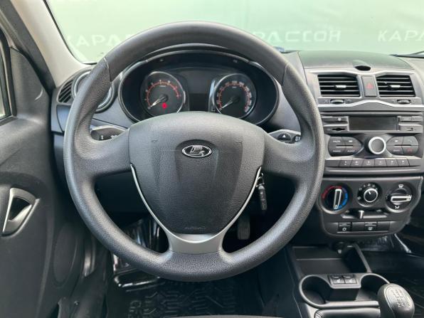 Lada (ВАЗ) Granta I Рестайлинг с пробегом 2023 года, цена 810 000 рублей, 30000 км, седан, Автокод Объявления