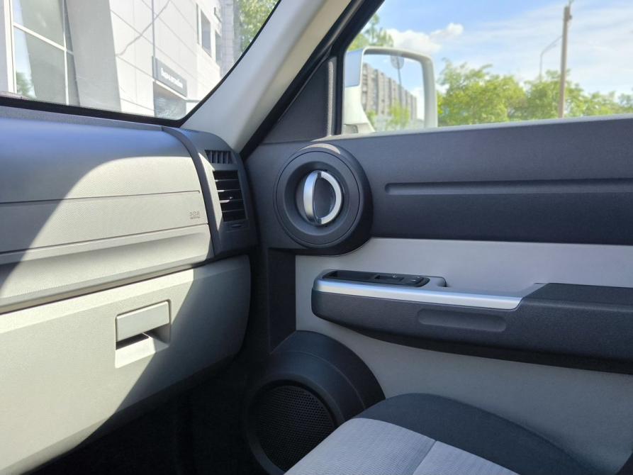 Dodge Nitro Санкт-Петербург  - изображение 24