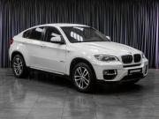 BMW X6 I (E71) Рестайлинг Тюмень  - изображение 29