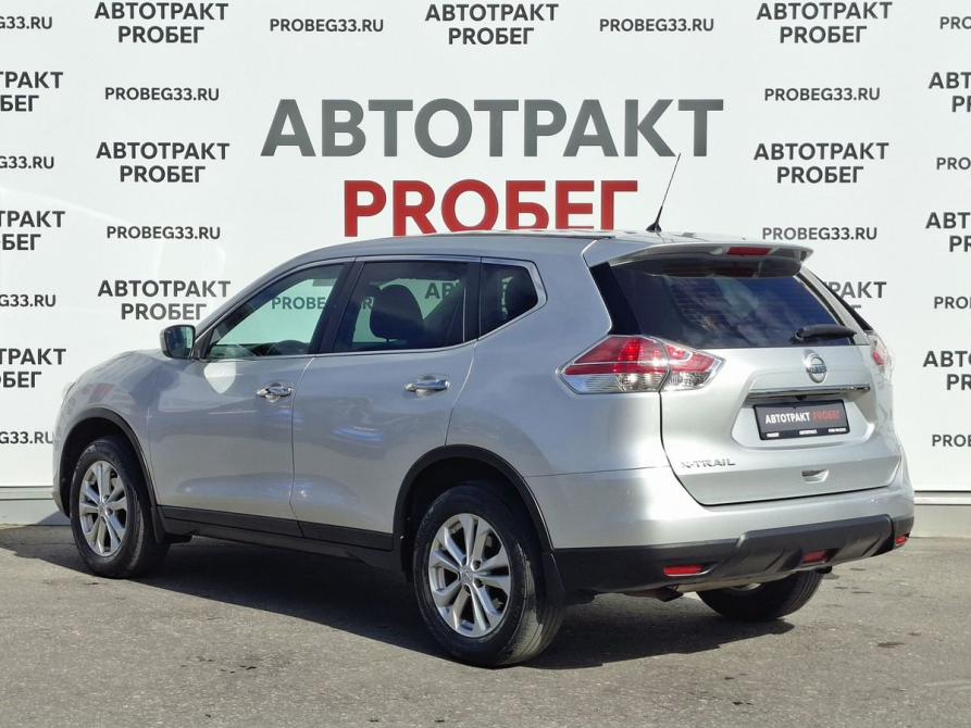 Nissan X-Trail III Владимир  - изображение 7